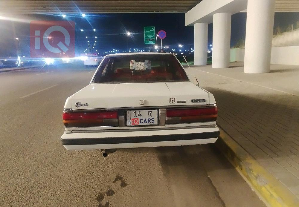 تويوتا II مارك